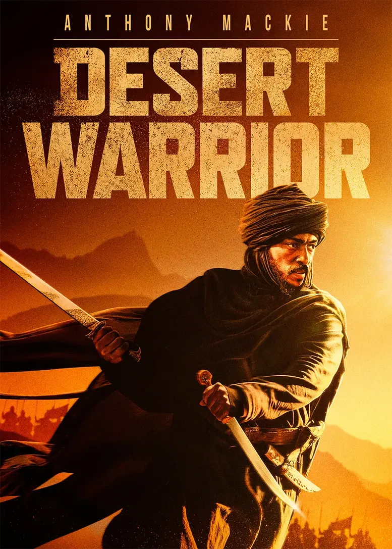 Desert Warrior 2026 HdRip